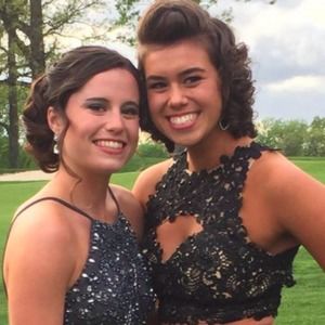 Meet your Posher, Lily